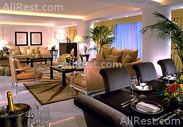 Athens Ledra Marriott Hotel 3